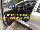 Giá xe Grand i10 Đà Nẵng, LH: Trọng Phương - 0935.536.365, chỉ cần 110 triệu nhận xe ngay, đk grab & uber