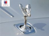 Bán xe Rolls-Royce Ghost Series II năm 2016, màu đen, nhập khẩu