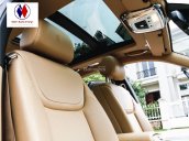 Bán xe Rolls-Royce Ghost Series II năm 2016, màu đen, nhập khẩu