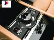 Bán xe Rolls-Royce Ghost Series II năm 2016, màu đen, nhập khẩu