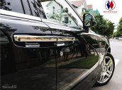 Bán xe Rolls-Royce Ghost Series II năm 2016, màu đen, nhập khẩu