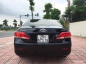 Bán Camry nhập khẩu bản 2.0 rất hiếm, xe chính chủ giám đốc VTV3