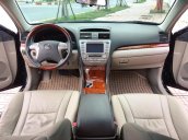 Bán Camry nhập khẩu bản 2.0 rất hiếm, xe chính chủ giám đốc VTV3