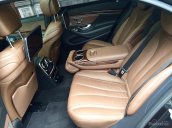 Bán ô tô Mercedes S400 đời 2014, màu đen, nhập khẩu nguyên chiếc