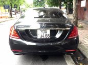 Bán ô tô Mercedes S400 đời 2014, màu đen, nhập khẩu nguyên chiếc