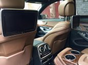 Bán ô tô Mercedes S400 đời 2014, màu đen, nhập khẩu nguyên chiếc