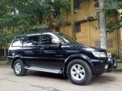 Cần bán Isuzu Hi lander AT đời 2004, màu đen