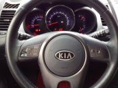 Cần bán xe Kia Soul 1.6AT đời 2009