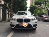Bán ô tô BMW X1 đời 2016, màu trắng, nhập khẩu