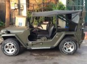 Bán Jeep A2 đời 1997, xe nhập số tự động