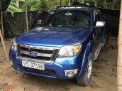 Bán ô tô Ford Ranger đời 2009, số tự động