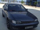 Bán Toyota Corolla đời 1994, màu đen, giá 200tr