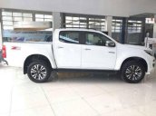 Bán xe Chevrolet Colorado đời 2017, màu trắng, nhập khẩu nguyên chiếc