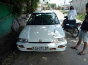 Cần bán lại xe Honda Civic 1988, màu trắng, 62tr