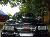 Cần bán Isuzu Hi lander AT đời 2004, màu đen