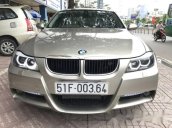 Bán BMW 3 Series 320i đời 2008, xe nhập số tự động, 395tr