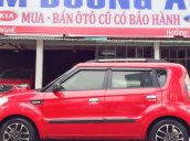 Cần bán xe Kia Soul 1.6AT đời 2009