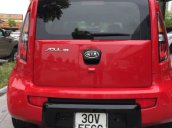 Cần bán xe Kia Soul 1.6AT đời 2009