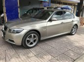 Bán BMW 3 Series 320i đời 2008, xe nhập số tự động, 395tr