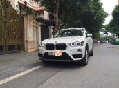 Bán ô tô BMW X1 đời 2016, màu trắng, nhập khẩu