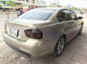 Bán BMW 3 Series 320i đời 2008, xe nhập số tự động, 395tr