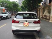 Bán ô tô BMW X1 đời 2016, màu trắng, nhập khẩu