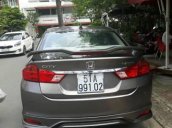 Bán gấp Honda City AT đời 2014 số tự động