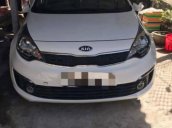 Cần bán gấp Kia Rio đời 2016, màu trắng, nhập khẩu nguyên chiếc số tự động, giá chỉ 470 triệu