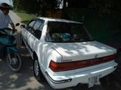 Cần bán lại xe Honda Civic 1988, màu trắng, 62tr