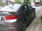 Bán gấp Honda City AT đời 2014 số tự động