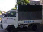 Cần bán xe Suzuki Super Carry Truck đời 2004, 83 triệu