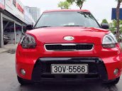 Cần bán xe Kia Soul 1.6AT đời 2009