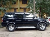 Cần bán Isuzu Hi lander AT đời 2004, màu đen