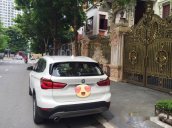 Bán ô tô BMW X1 đời 2016, màu trắng, nhập khẩu