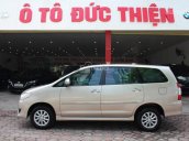 Cần bán xe Innova V chính chủ từ đầu cực mới