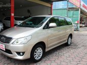 Cần bán xe Innova V chính chủ từ đầu cực mới