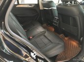 Bán xe Mercedes-Benz GLE-Class sản xuất 2016 màu đen, giá tốt, xe nhập