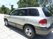 Cần bán gấp Hyundai Santa Fe đời 2005, giá tốt