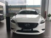 Biên Hòa bán xe Mazda 6 2018 2.5L Premium, hỗ trợ trả góp miễn phí, Mazda Đồng Nai. 0938908198