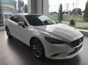 Biên Hòa bán xe Mazda 6 2018 2.5L Premium, hỗ trợ trả góp miễn phí, Mazda Đồng Nai. 0938908198