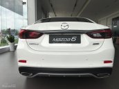 Biên Hòa bán xe Mazda 6 2018 2.5L Premium, hỗ trợ trả góp miễn phí, Mazda Đồng Nai. 0938908198