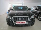 Cần bán Audi Q5 2.0T Quattro Premium Plus đời 2011, màu đen, nhập khẩu