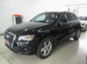 Cần bán Audi Q5 2.0T Quattro Premium Plus đời 2011, màu đen, nhập khẩu