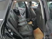 Cần bán Audi Q5 2.0T Quattro Premium Plus đời 2011, màu đen, nhập khẩu
