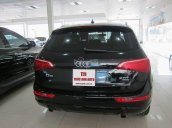 Cần bán Audi Q5 2.0T Quattro Premium Plus đời 2011, màu đen, nhập khẩu