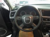 Cần bán Audi Q5 2.0T Quattro Premium Plus đời 2011, màu đen, nhập khẩu