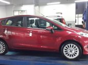 Bán Ford Fiesta 1.0 Ecoboost, ưu đãi lớn trong tháng, liên hệ Xuân Liên 0963 241 349