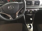 Bán ô tô Toyota Yaris G đời 2017, màu trắng, nhập khẩu nguyên chiếc, giá chỉ 582 triệu