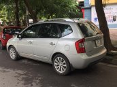 Bán lại xe Kia Carens 2.0MT năm 2014, màu bạc, 413 triệu