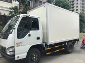 Đai lý bán Isuzu xe nâng tải 2.4 tấn, Hải Phòng 0906093322